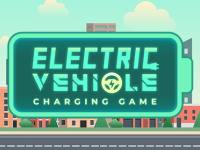 Electric Vehicle Charging Game