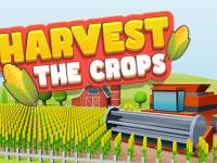Harvest The Crops